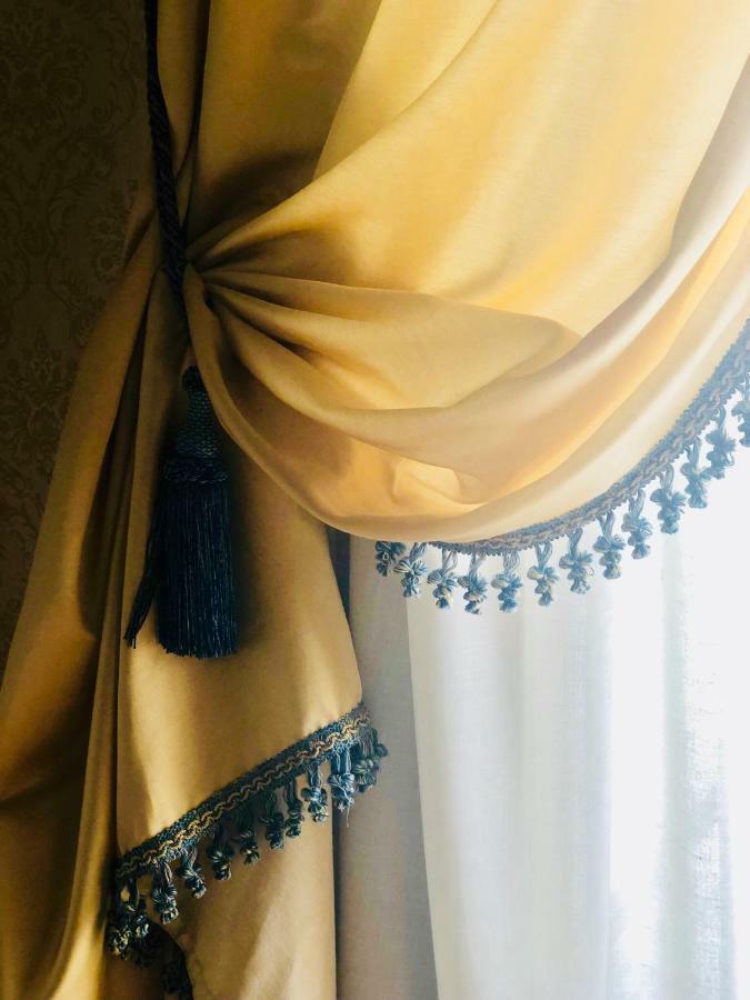 カターニア Dimora Umberto Bed & Breakfast エクステリア 写真
