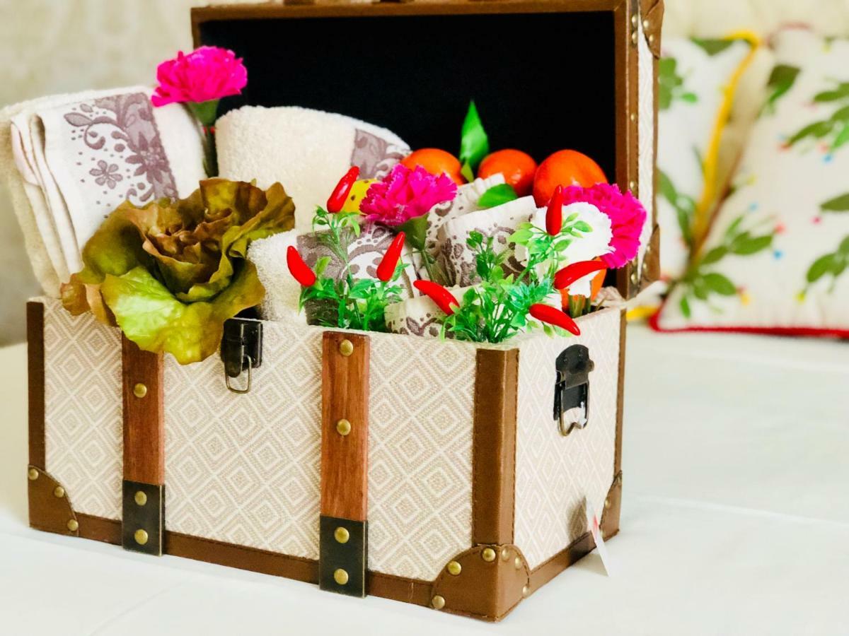 カターニア Dimora Umberto Bed & Breakfast エクステリア 写真